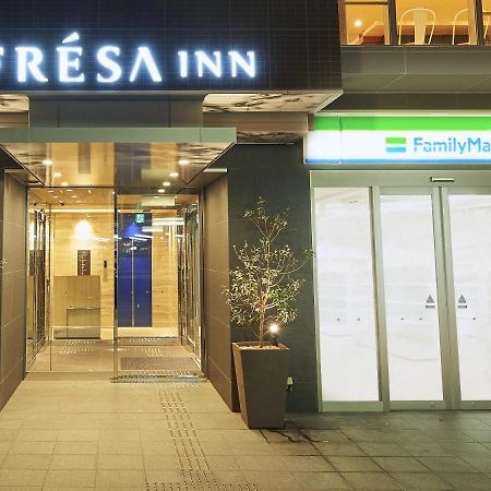 Sotetsu Fresa Inn Osaka Namba Exterior foto