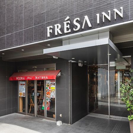 Sotetsu Fresa Inn Osaka Namba Exterior foto