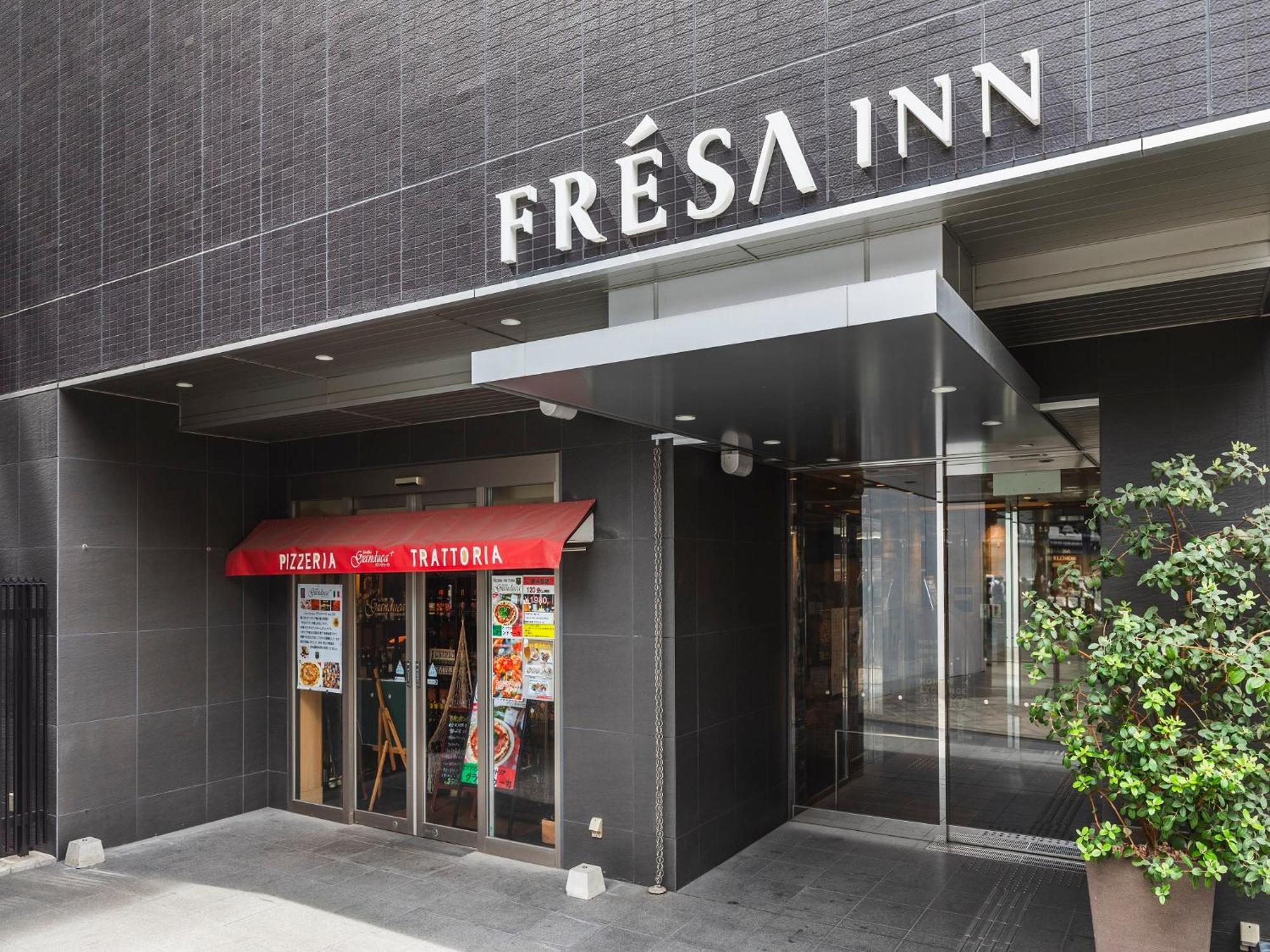 Sotetsu Fresa Inn Osaka Namba Exterior foto